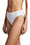 Cotton Lycra Super Soft Flexible Slip Bikini Panties Ozt6-203 - 3