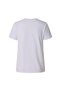 W Evolution Simple Dome Slm Short Sleeve Women's T-Shirt Nf0A8Fx7Fn41 White-Xl - 3