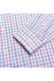 Men’s Cotton Oxford Wrinkle Free Long-Sleeve Shirt - 6