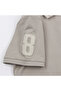 Women’s Slim Pique Polo with 3D Lion Embroidery - 5