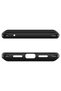Rugged Armor protective case for Google Pixel 6, black - 8