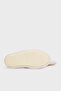 Soft Textured Cross Plush Slippers Slippers 6722001 - 5