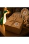 Ninosaur - Dinosaur Night Light (USB Cable Included) Children's Room Night Light - 7