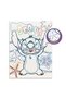 Happi Hobbi Paint Set with Frame - 2