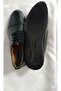 Daily Comfortable Genuine Leather Men's Sneaker Shoes - 4