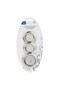 Metal Strainers for Sink - 3pcs - 2