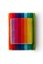 100% Cotton Towel Set, Bath Towel; 90*160 Cm, Head Towel; 50*90 Cm, Multi-Colored - 2