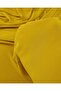 Mustard Yellow Intermediate Color 140X160Cm - 4