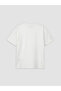 Esvab • Modern & Distinctive Zero Roba Collar Bow Embroidered Girls' T-Shirt - 2