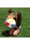 Inflatable Beach Ball, Multicolor, Intex, 51 cm - 2