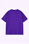 Unisex Oversize T-Shirt 100% Cotton Printed T-Shirt Comfortable Fit Daily Stylish Combination - 2