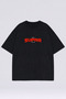 Unisex Oversize T-Shirt 100% Cotton Printed T-Shirt Comfortable Fit Daily Stylish Combination - 2