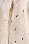 Baby 100% Cotton Milk&Cookies 3-Piece Booties Jumpsuit Newborn Hospital Release Baby Clothes 0-3 Months - 7