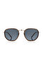 Polarized - Uv400 Protection Gold Black Color Original Men's Sunglasses 53 Ekartman Dkg6297C3 - 4