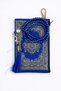 Wallet - Pearl Prayer Beads Set |   Mixed Color 10-Piece Wallet, Gift Set with Prayer Beads, Umrah, Hajj - 7
