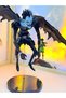 Death note ryuk 18 cm figür - 2