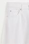 Wide leg jean - 7