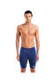 M Stripes Swim Jammer Navy-Blue Multi - 5