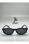 Mw Sunglasses Geometric Frame Non-Match/Extravagant Model Your Style Makes a Difference - 3