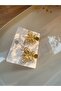 Stylish and Distinctive Style Modern Museum of Innocence Earring - 3