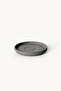 Lumière Grey Turkish Coffee Cup – Limoges French Porcelain, 70 ml - 6
