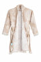 Resi̇f Children's Bathrobe