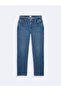 Danelo Mid Indigo Pants