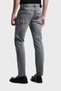 Cotton Slim Fit Low Waist Skinny Leg Jeans Men's Jeans Pants Em000121 Af17860 M8002 - 3