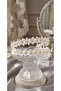 Hüner Aksesuar Bridal Crown Engagement Crown Party Crown - 2