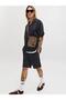 Jack Jones Stjaiden Tyson Relax Fit Men's Shorts 12289531 - 3