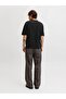 تي شيرت رجالي من Jjegeorge Knit Polo Ss Sn - 4