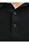 تي شيرت رجالي من Jjegeorge Knit Polo Ss Sn - 7