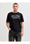 Jack Jones Jeff Logo Regular Fit Men's T-Shirt 12288536