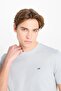 Lee Crew Neck Men's T-Shirt L60Ufq475 - 3