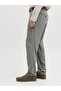 Jack Jones Tace Summer Linen Blend Tapered Fit Men's Chino Pants 12248604 - 2