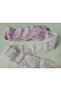 Organza Tulle Lace Guipure - 8.40 Meters (1 Roll) - 5