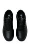 Finster Active Laced Black Women's Sneaker - 4