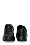 Finster Active Laced Black Women's Sneaker - 5