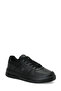 Finster Active Laced Black Women's Sneaker - 2