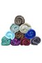 Fleece Blanket 150x200cm Assorted Colors - 3