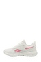 Blaze Spin Jr I White Girls' Sports Shoes - 3