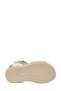 Shone.B6Fx White Girls' Sandals - 6