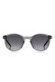 Handmade Acetate - Polarized - Uv400 Protection Smoked Color Men's Sunglasses 49 Ekartman Dkg6287C3 - 4