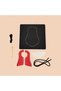 10-Piece Advantage Pack for Educational Nurseries for Children: Both Sewing Kit and Shoe-Tying Activity - 4