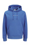 Jjski Sweat Hood Logo Ski Aw25