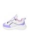 Buck3082 Denter Daily Lilac Girls' Sneakers - 2