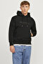 Hoodie Printed Hoodie