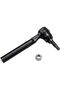 Gen-uine Tie Rod End - Compatible for Chevy Silverado GMC Sierra 2500 3500 HD 2020-2023 - Replaces O - 3