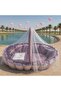 BABY HOME MOSQUITO PROTECTION WITH ADJUSTMENTS 70*35*20cm - 2