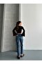 Original ®   Women's Jean Full Lycra Denim Trousers - 3